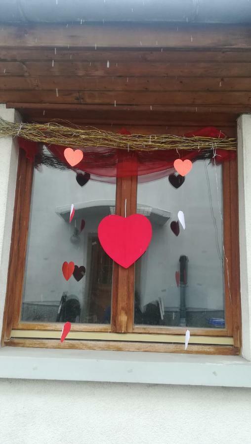 Résidence Au Charron de Geis'pitz Geispolsheim Exterior foto